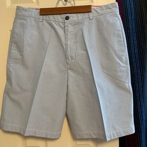 Men’s dress shorts
